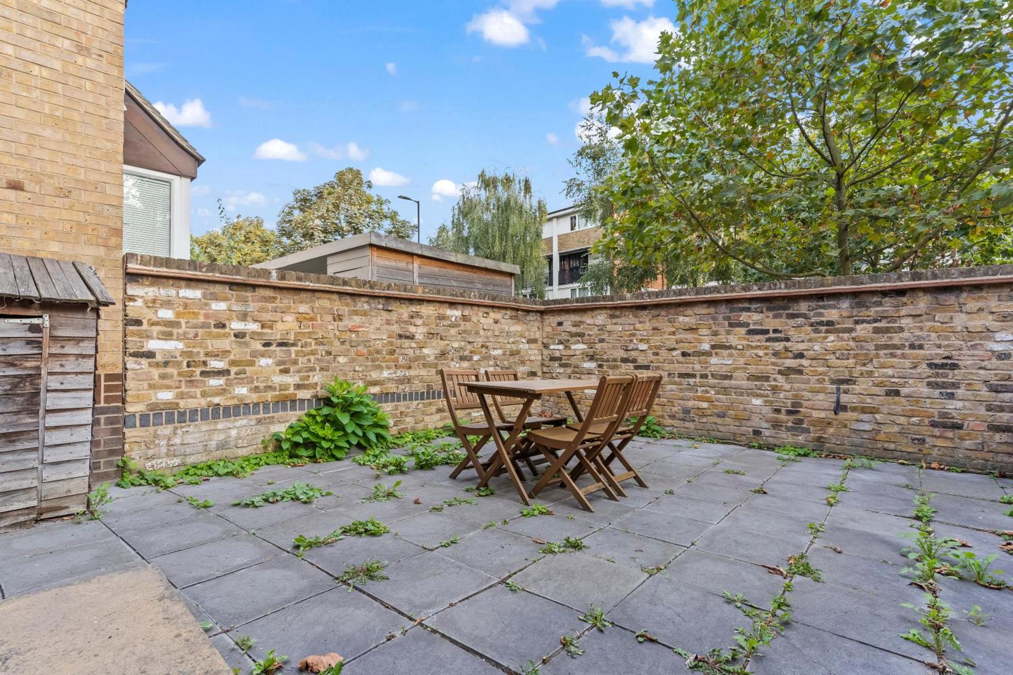 Lovely 4Br House In The City With Parking London Ngoại thất bức ảnh